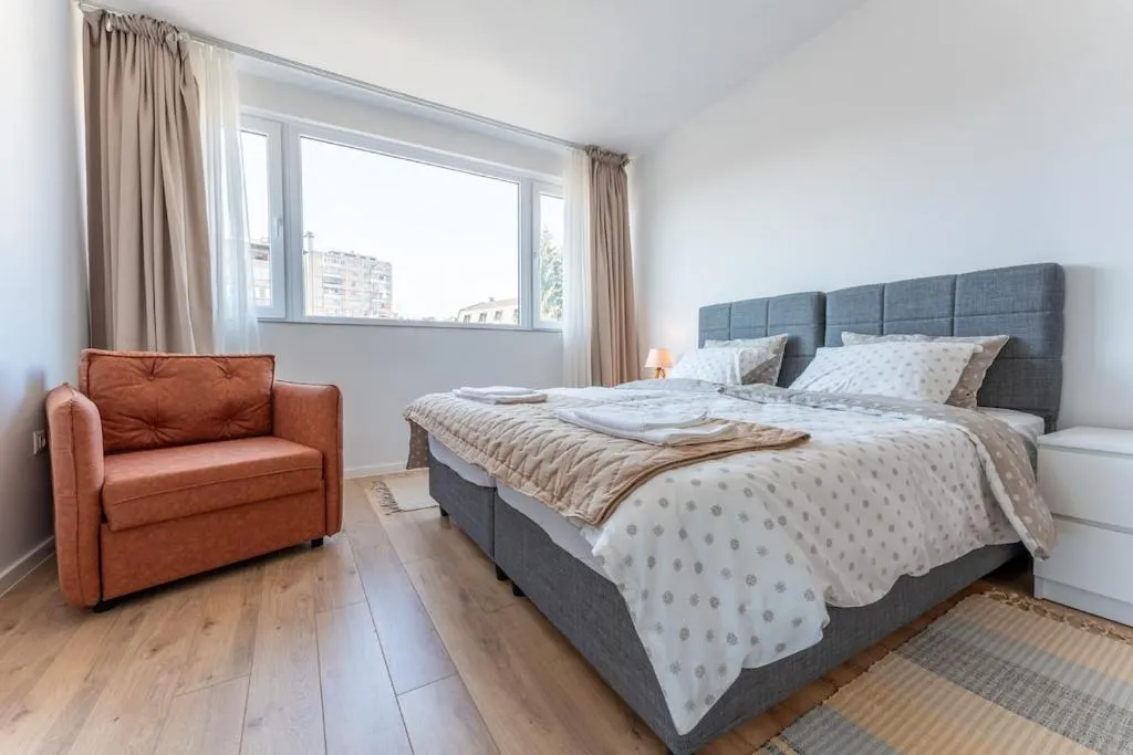 City Center Apartment Near the Cathedral - Giulia image 4